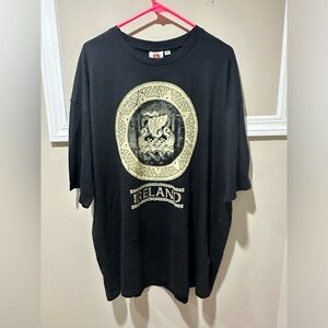 NWT Ireland men’s shirt‎